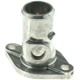 Purchase Top-Quality MOTORAD - CH3006 - Engine Coolant Thermostat Housing pa1