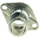Purchase Top-Quality MOTORAD - CH3006 - Engine Coolant Thermostat Housing pa2