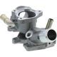Purchase Top-Quality Thermostat Housing by MOTORAD - CH3011 pa18