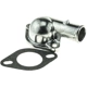 Purchase Top-Quality MOTORAD - CH3023 - Engine Coolant Thermostat Housing pa1