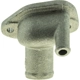 Purchase Top-Quality Thermostat Housing by MOTORAD - CH3030 pa3