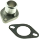 Purchase Top-Quality Thermostat Housing by MOTORAD - CH3031 pa3