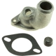 Purchase Top-Quality Thermostat Housing by MOTORAD - CH3034 pa3