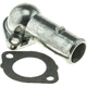 Purchase Top-Quality Thermostat Housing by MOTORAD - CH3038 pa4