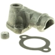 Purchase Top-Quality MOTORAD - CH3042 - Engine Coolant Water Outlet pa1