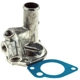 Purchase Top-Quality Thermostat Housing by MOTORAD - CH3049 pa1