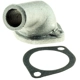 Purchase Top-Quality Thermostat Housing by MOTORAD - CH3058 pa1