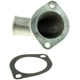 Purchase Top-Quality Thermostat Housing by MOTORAD - CH3058 pa2