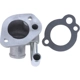 Purchase Top-Quality Thermostat Housing by MOTORAD - CH3059 pa3