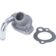 Purchase Top-Quality Thermostat Housing by MOTORAD - CH3059 pa4
