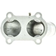 Purchase Top-Quality MOTORAD - CH3063 - Engine Coolant Thermostat Housing pa3