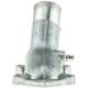 Purchase Top-Quality MOTORAD - CH3063 - Engine Coolant Thermostat Housing pa5