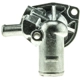 Purchase Top-Quality MOTORAD - CH4016 - Engine Coolant Thermostat Housing pa2