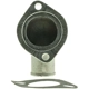 Purchase Top-Quality MOTORAD - CH4022 - Engine Coolant Thermostat Housing pa4
