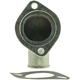 Purchase Top-Quality MOTORAD - CH4022 - Engine Coolant Bo�tier de thermostat par FOUR SEASONS - 85620 pa4