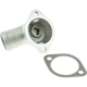 Purchase Top-Quality Thermostat Housing by MOTORAD - CH4029 pa2