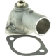Purchase Top-Quality Thermostat Housing by MOTORAD - CH4029 pa3
