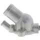 Purchase Top-Quality MOTORAD - CH4809 - Engine Coolant Water Outlet pa4