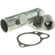 Purchase Top-Quality Thermostat Housing by MOTORAD - CH4816 pa21