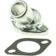 Purchase Top-Quality MOTORAD - CH4820 - Engine Coolant Water Outlet pa1
