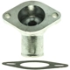 Purchase Top-Quality MOTORAD - CH4820 - Engine Coolant Water Outlet pa2