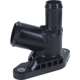 Purchase Top-Quality Thermostat Housing by MOTORAD - CH4821 pa4