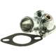 Purchase Top-Quality Thermostat Housing by MOTORAD - CH4832 pa1