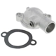 Purchase Top-Quality MOTORAD - CH4838 - Engine Coolant Water Outlet pa1