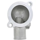 Purchase Top-Quality MOTORAD - CH4838 - Engine Coolant Water Outlet pa7