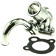 Purchase Top-Quality Thermostat Housing by MOTORAD - CH4841 pa1