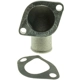 Purchase Top-Quality Thermostat Housing by MOTORAD - CH4844 pa2