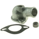 Purchase Top-Quality MOTORAD - CH4852 - Engine Coolant Water Outlet pa1