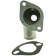 Purchase Top-Quality Thermostat Housing by MOTORAD - CH4852 pa2