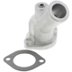 Purchase Top-Quality Thermostat Housing by MOTORAD - CH4876 pa1