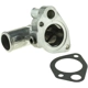Purchase Top-Quality Thermostat Housing by MOTORAD - CH4884 pa2