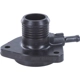 Purchase Top-Quality Thermostat Housing by MOTORAD - CH4906 pa4