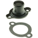 Purchase Top-Quality MOTORAD - CH4909 - Engine Coolant Water Outlet pa1