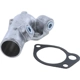Purchase Top-Quality Thermostat Housing by MOTORAD - CH4913 pa4
