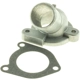 Purchase Top-Quality MOTORAD - CH4941 - Engine Coolant Water Outlet pa1