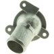 Purchase Top-Quality MOTORAD - CH4941 - Engine Coolant Water Outlet pa2