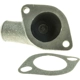 Purchase Top-Quality Thermostat Housing by MOTORAD - CH4951 pa3