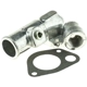 Purchase Top-Quality Thermostat Housing by MOTORAD - CH4976 pa1
