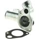 Purchase Top-Quality MOTORAD - CH4976 - Engine Coolant Water Outlet pa2