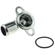 Purchase Top-Quality MOTORAD - CH5000 - Engine Coolant Thermostat Housing pa2