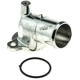 Purchase Top-Quality MOTORAD - CH5002 - Engine Coolant Thermostat Water Outlet pa1