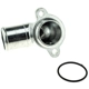 Purchase Top-Quality MOTORAD - CH5002 - Engine Coolant Thermostat Water Outlet pa2