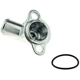 Purchase Top-Quality MOTORAD - CH5003 - Engine Coolant Thermostat Water Outlet pa2