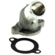 Purchase Top-Quality Thermostat Housing by MOTORAD - CH5032 pa1