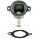 Purchase Top-Quality Thermostat Housing by MOTORAD - CH5032 pa2