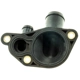 Purchase Top-Quality MOTORAD - CH5044 - Engine Coolant Thermostat Water Outlet pa2